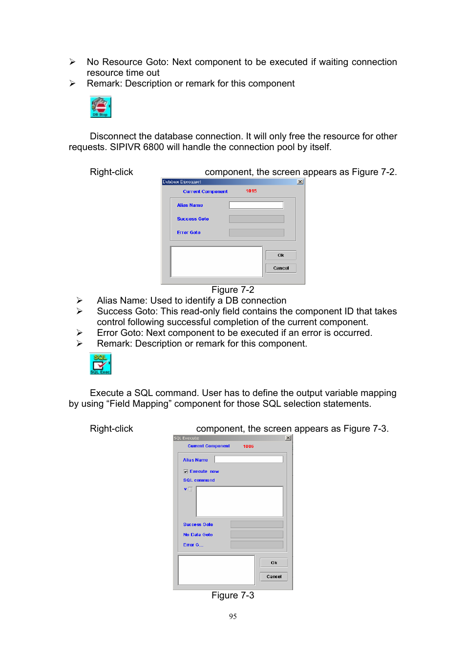 Welltech SIPIVR 6800GS V.2.1 User Manual | Page 96 / 129