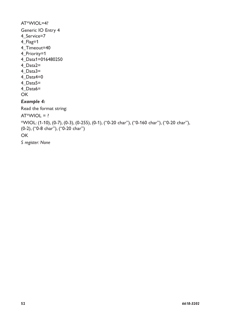 Westermo TDW-33 User Manual | Page 52 / 88