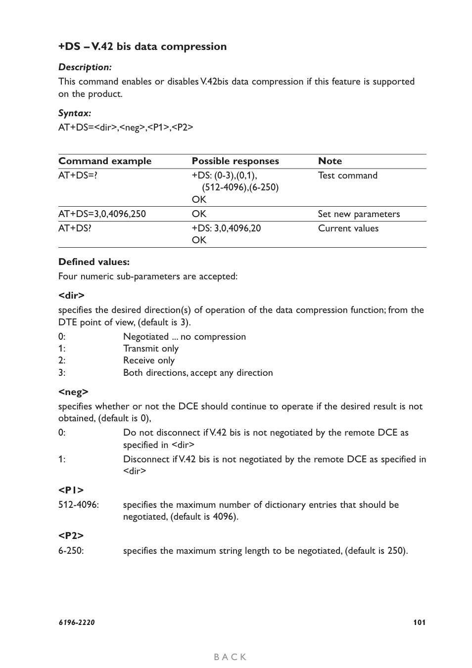 Westermo GD-01 User Manual | Page 101 / 206