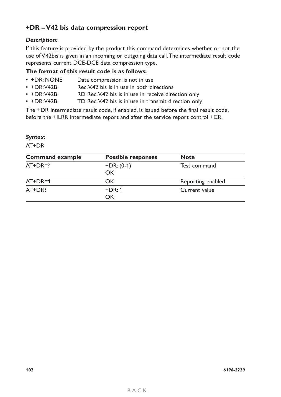 Westermo GD-01 User Manual | Page 102 / 206