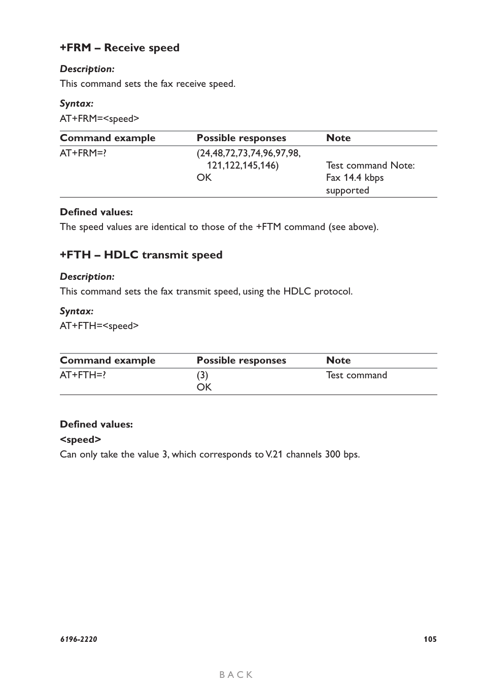 Westermo GD-01 User Manual | Page 105 / 206