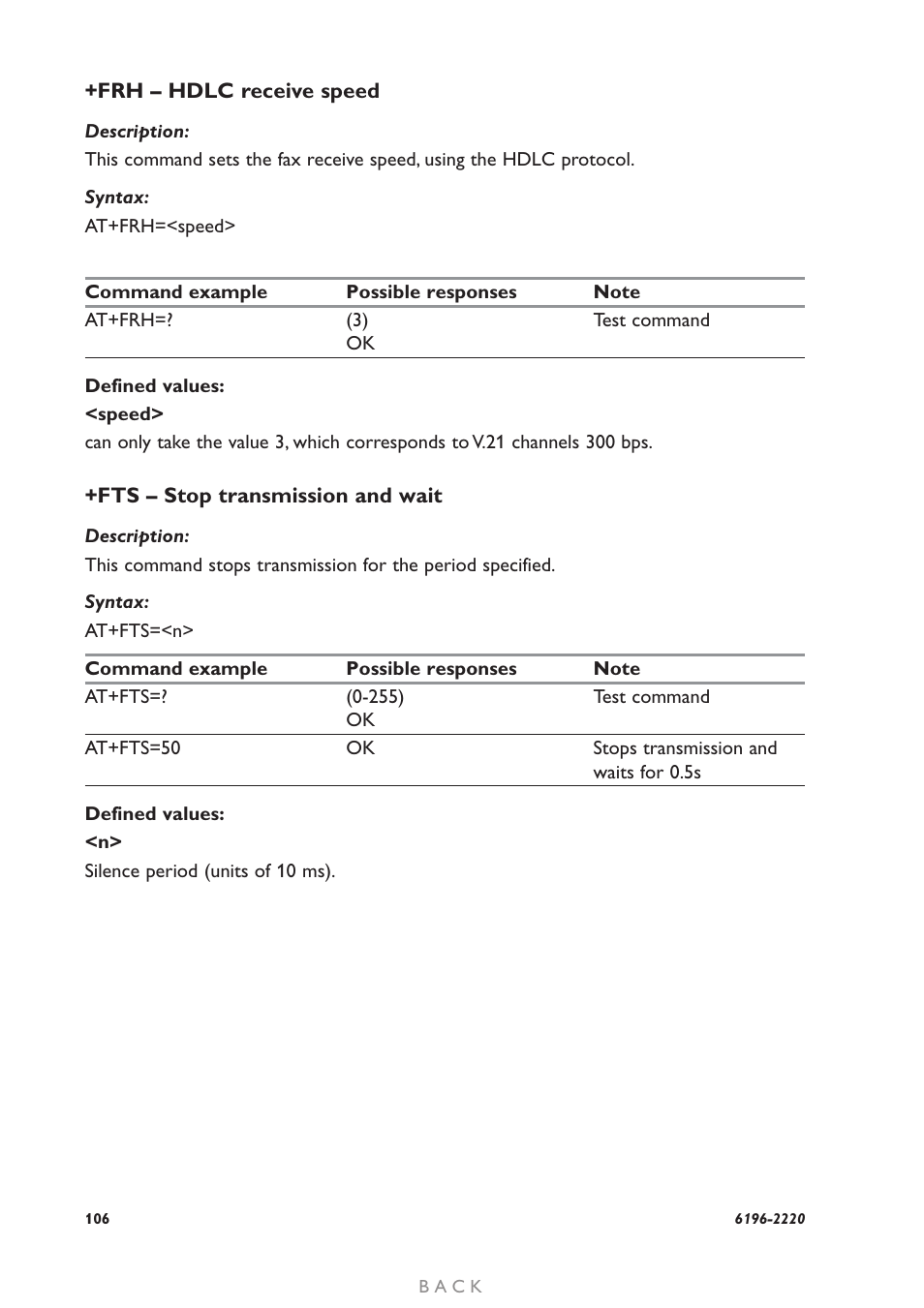 Westermo GD-01 User Manual | Page 106 / 206