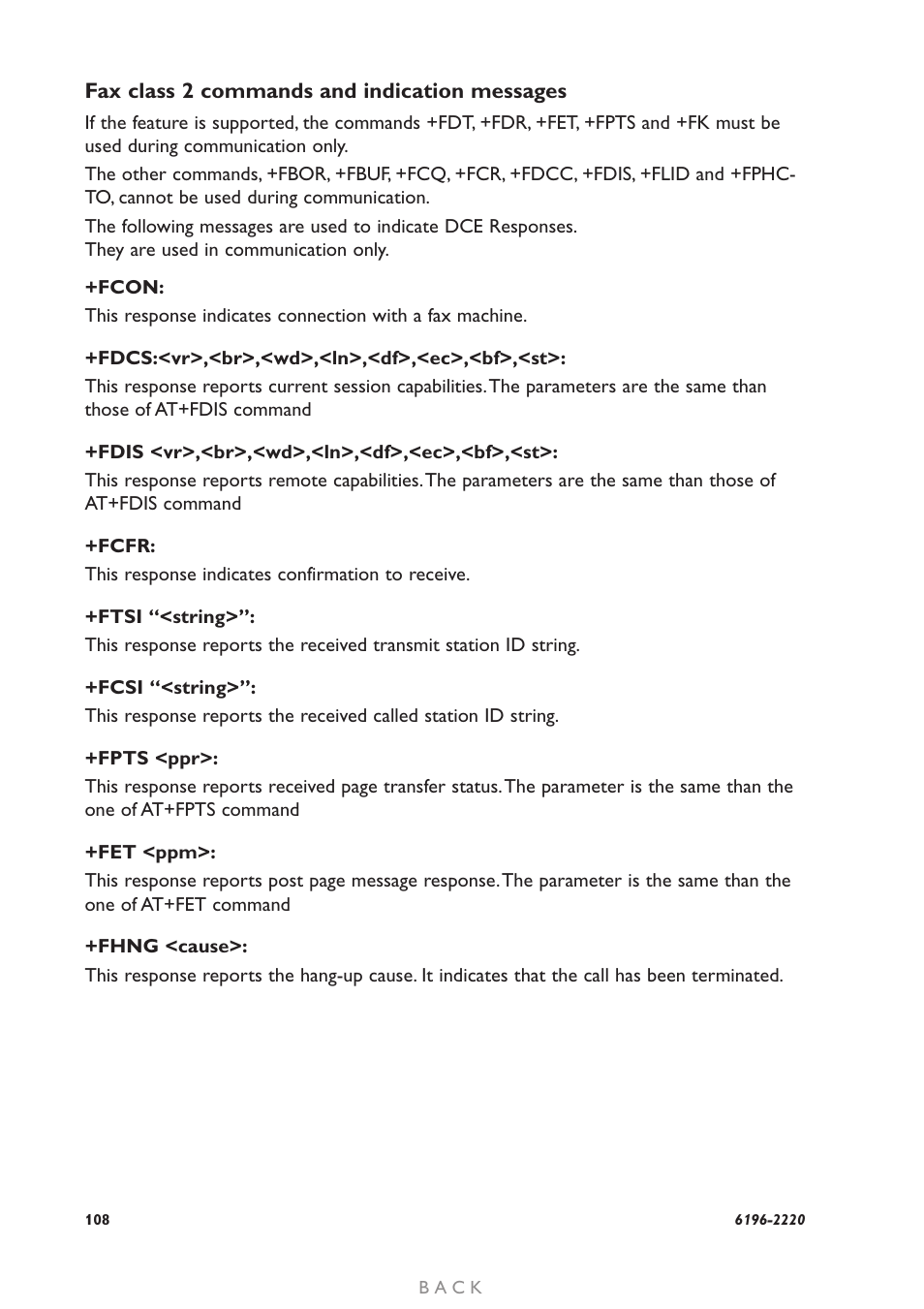 Westermo GD-01 User Manual | Page 108 / 206