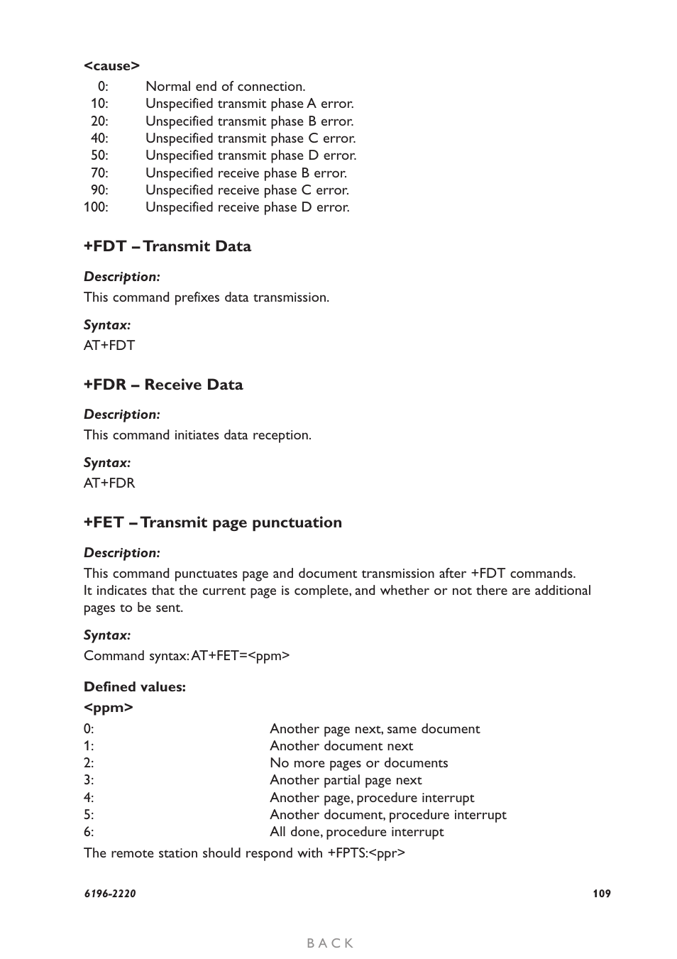 Westermo GD-01 User Manual | Page 109 / 206