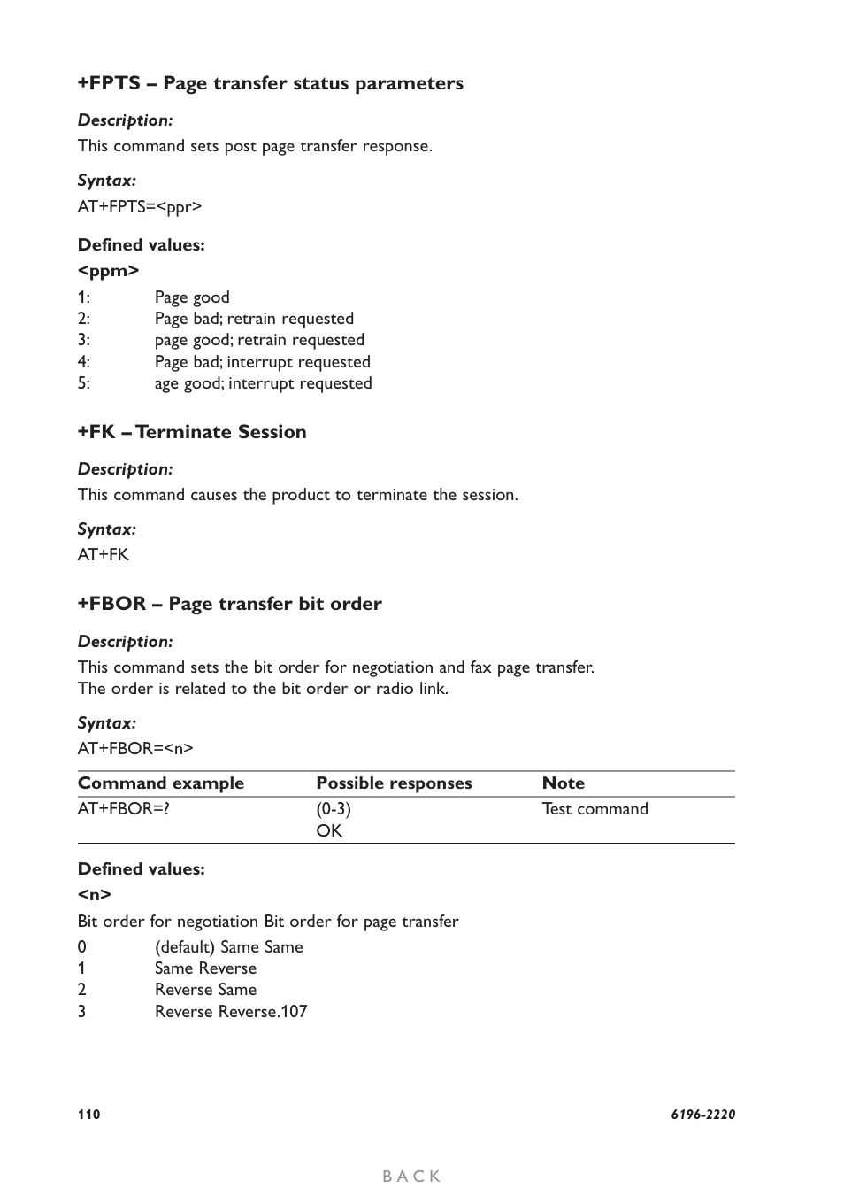 Westermo GD-01 User Manual | Page 110 / 206