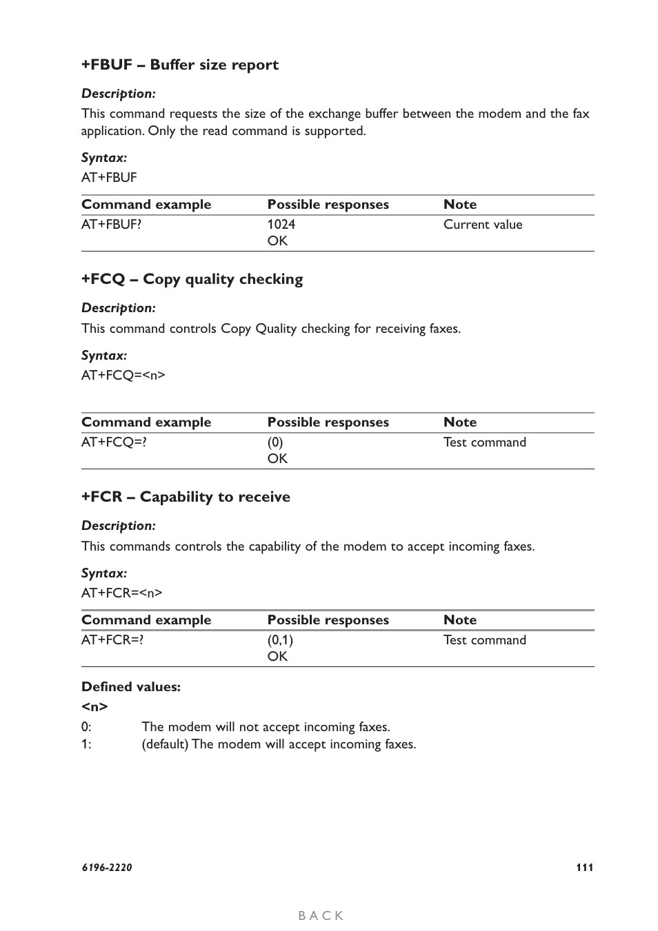 Westermo GD-01 User Manual | Page 111 / 206
