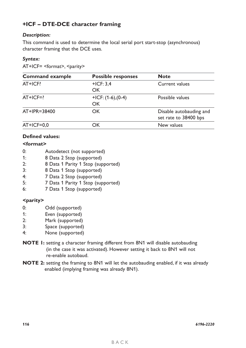 Westermo GD-01 User Manual | Page 116 / 206