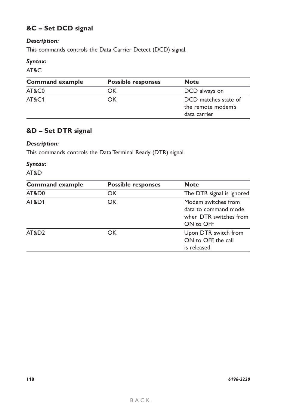 Westermo GD-01 User Manual | Page 118 / 206