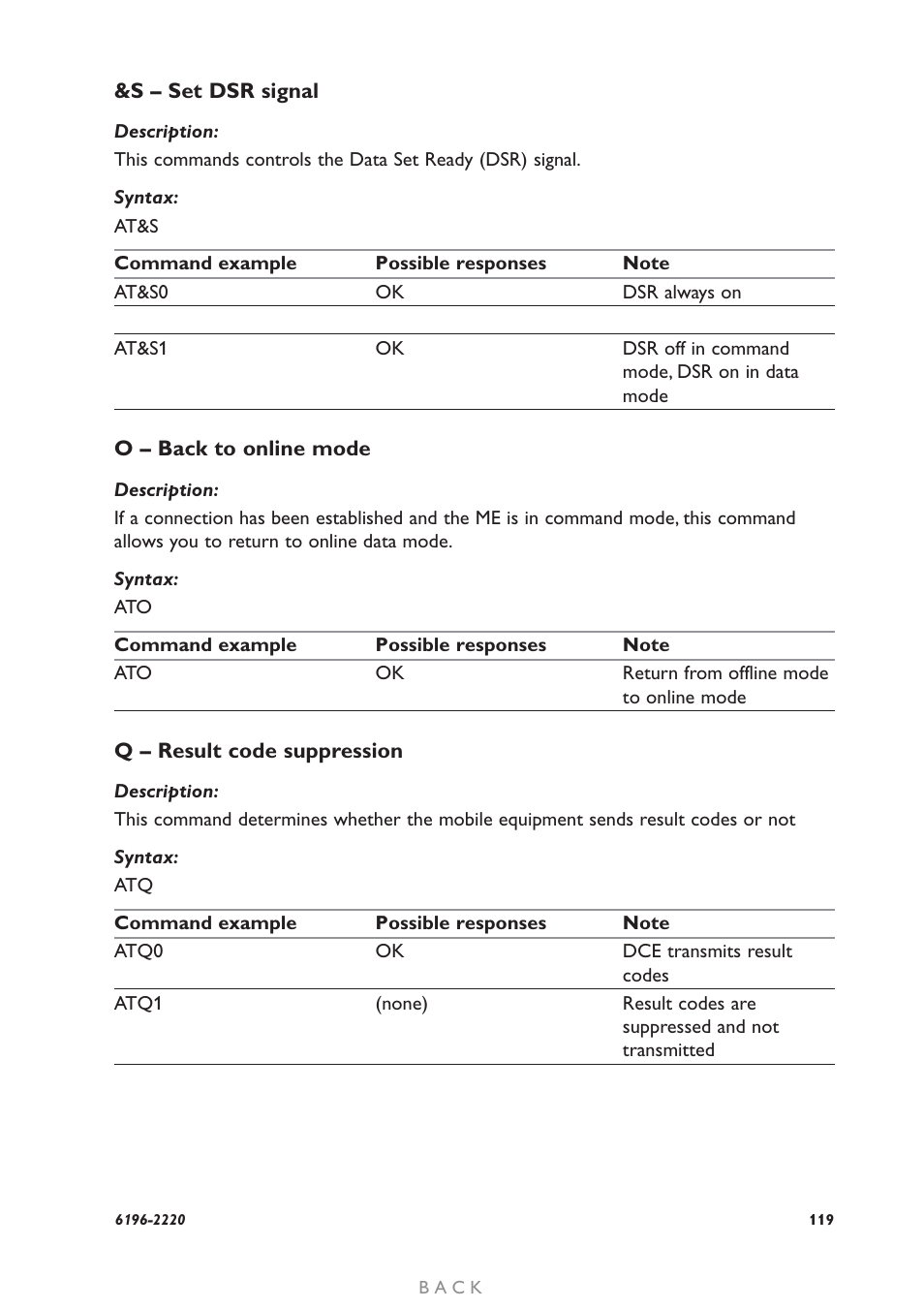 Westermo GD-01 User Manual | Page 119 / 206