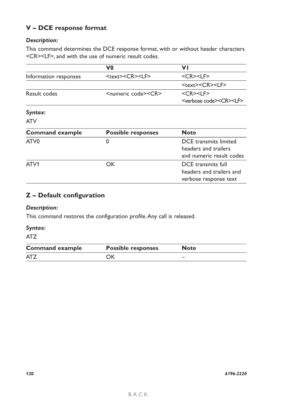 Westermo GD-01 User Manual | Page 120 / 206