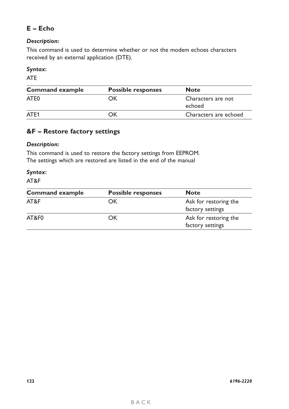 Westermo GD-01 User Manual | Page 122 / 206