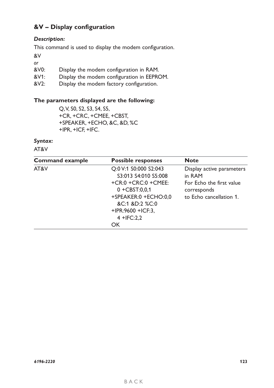 Westermo GD-01 User Manual | Page 123 / 206