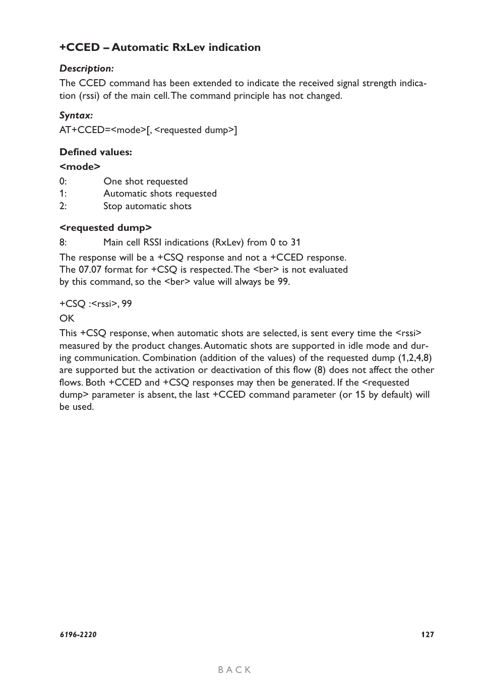 Westermo GD-01 User Manual | Page 127 / 206