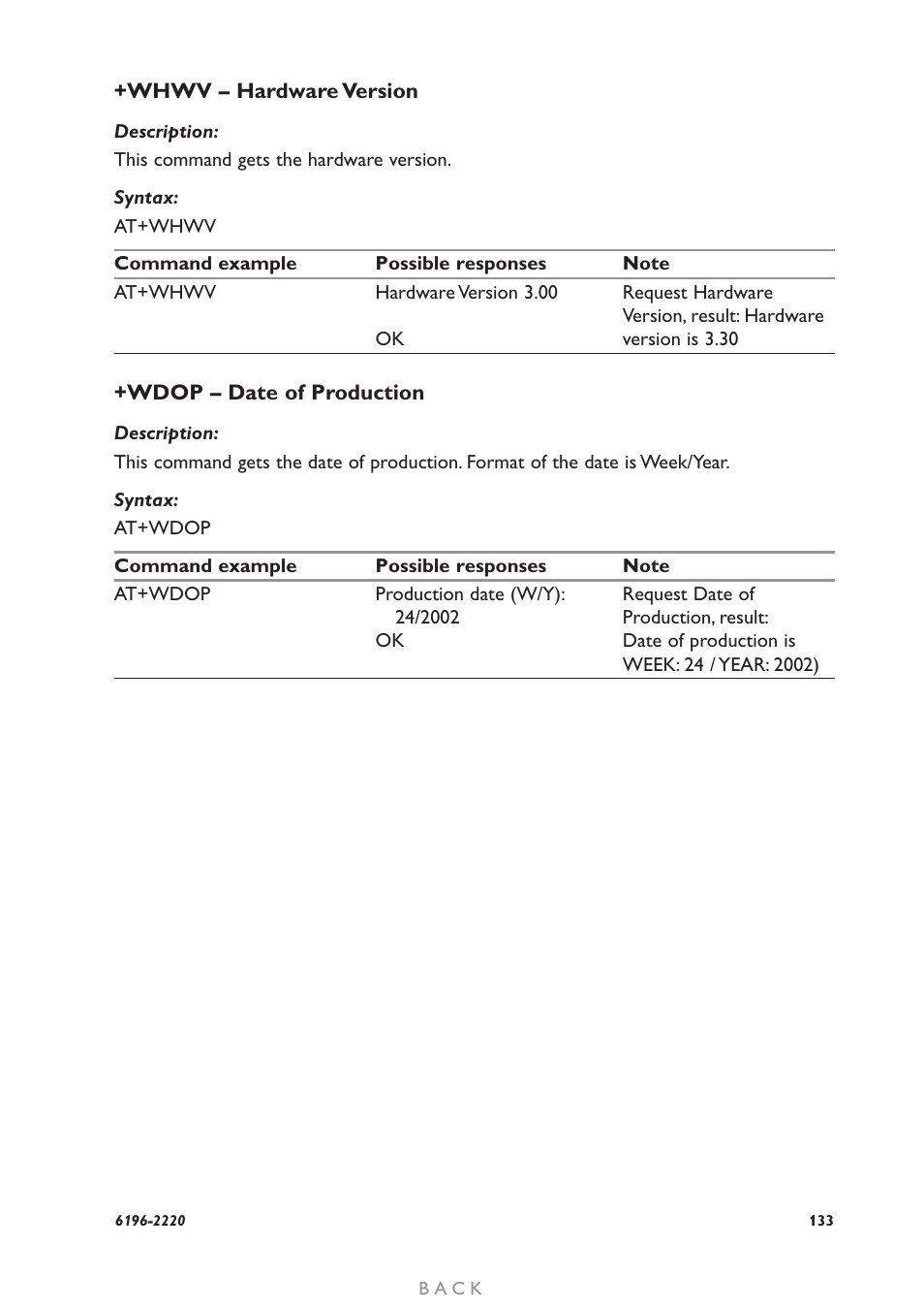 Westermo GD-01 User Manual | Page 133 / 206