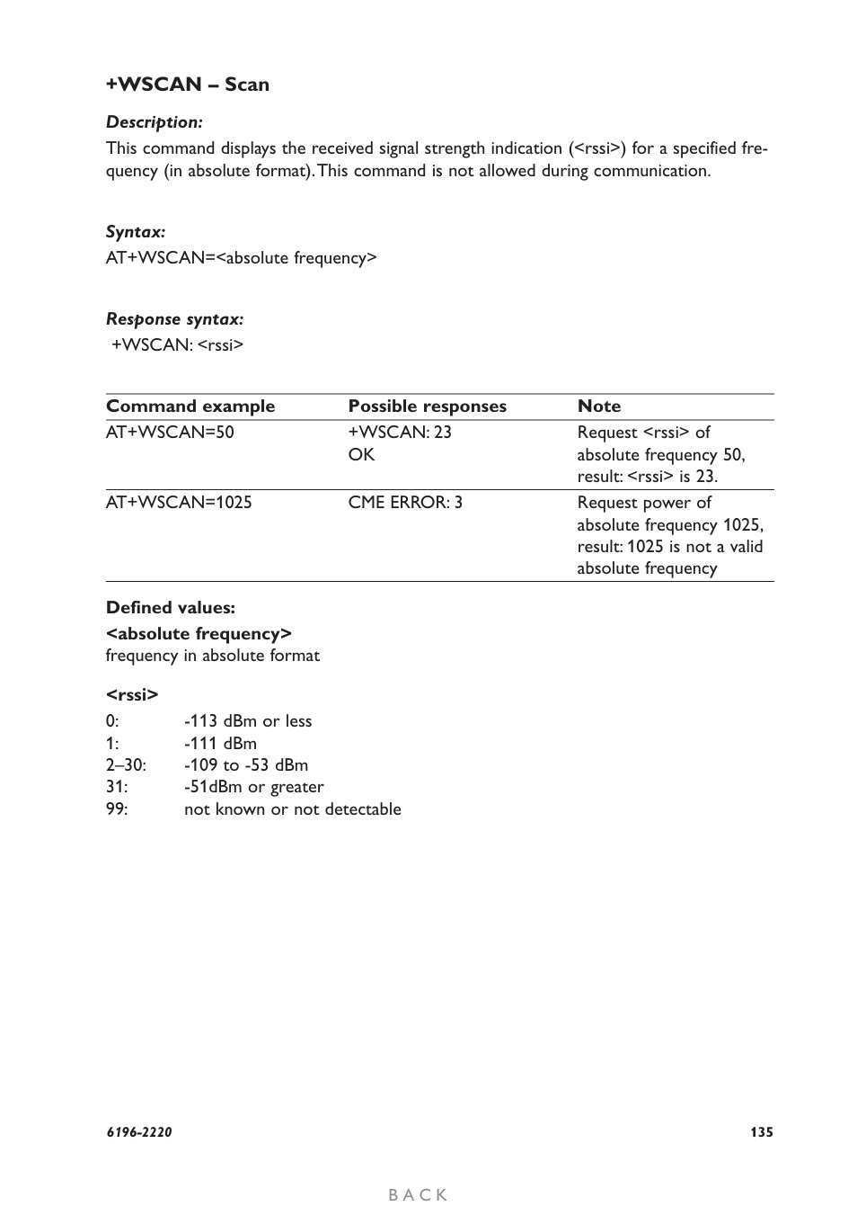 Westermo GD-01 User Manual | Page 135 / 206