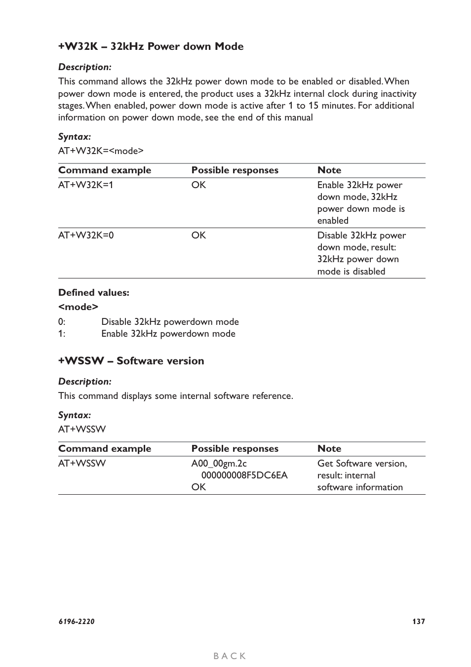 Westermo GD-01 User Manual | Page 137 / 206