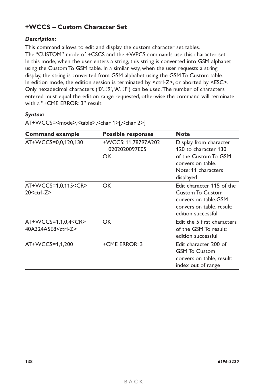 Westermo GD-01 User Manual | Page 138 / 206