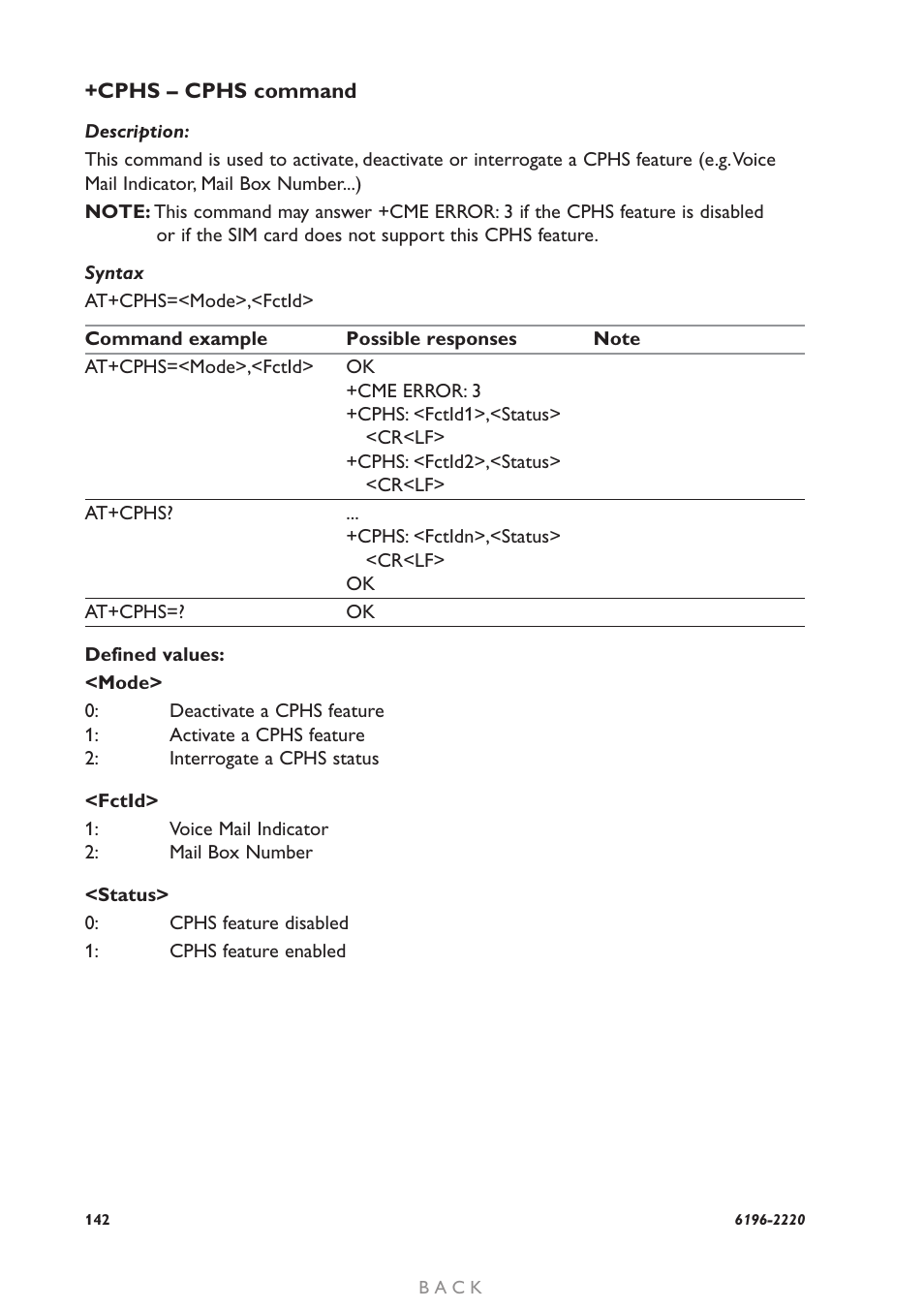 Westermo GD-01 User Manual | Page 142 / 206