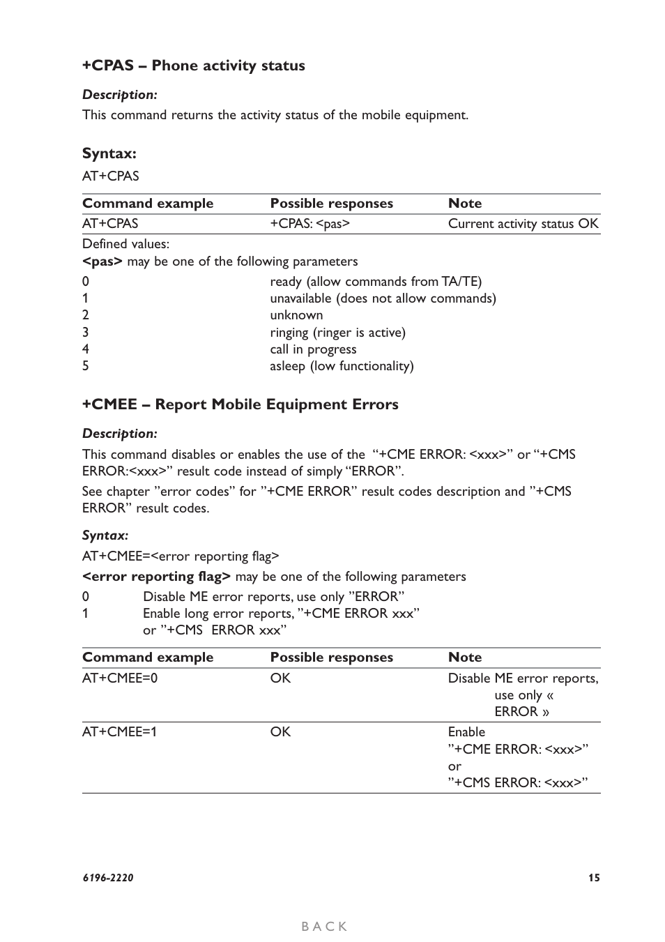 Westermo GD-01 User Manual | Page 15 / 206