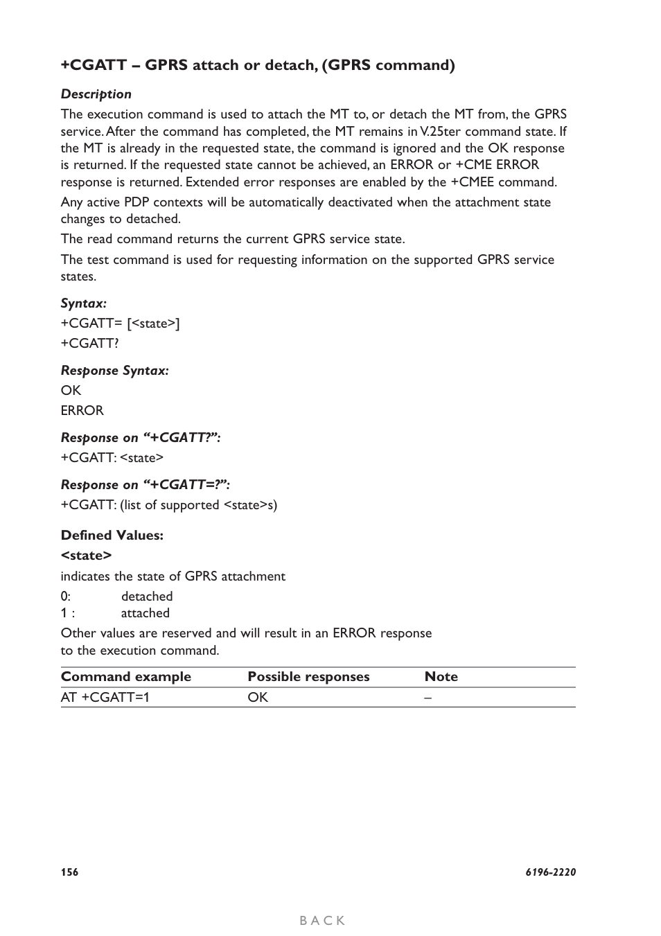 Westermo GD-01 User Manual | Page 156 / 206