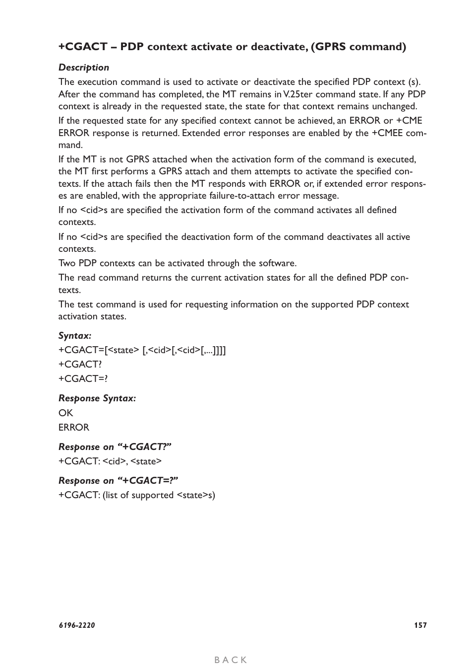 Westermo GD-01 User Manual | Page 157 / 206