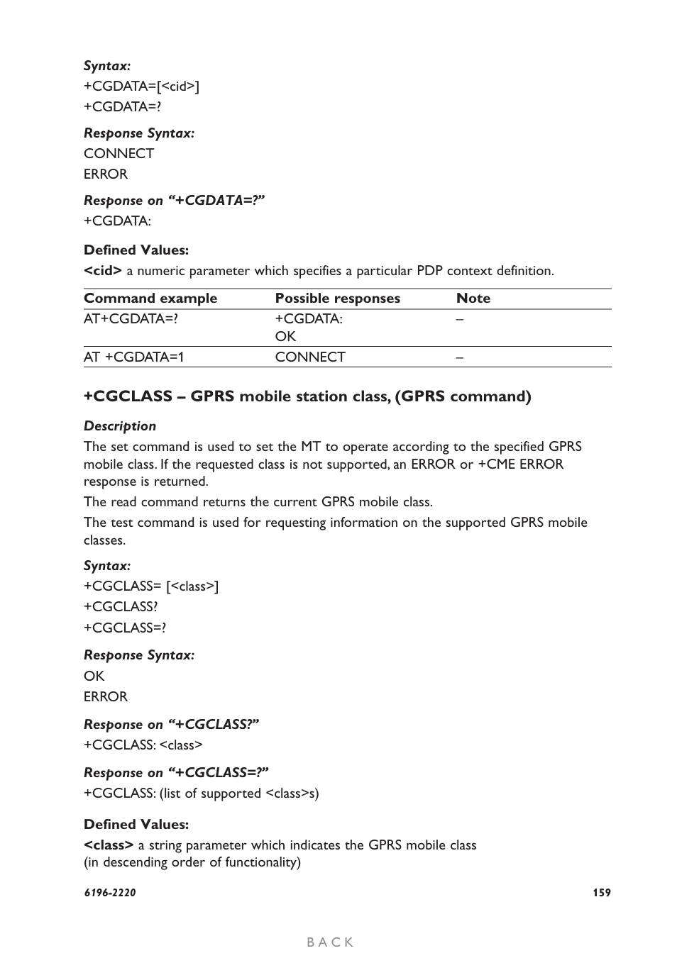 Westermo GD-01 User Manual | Page 159 / 206