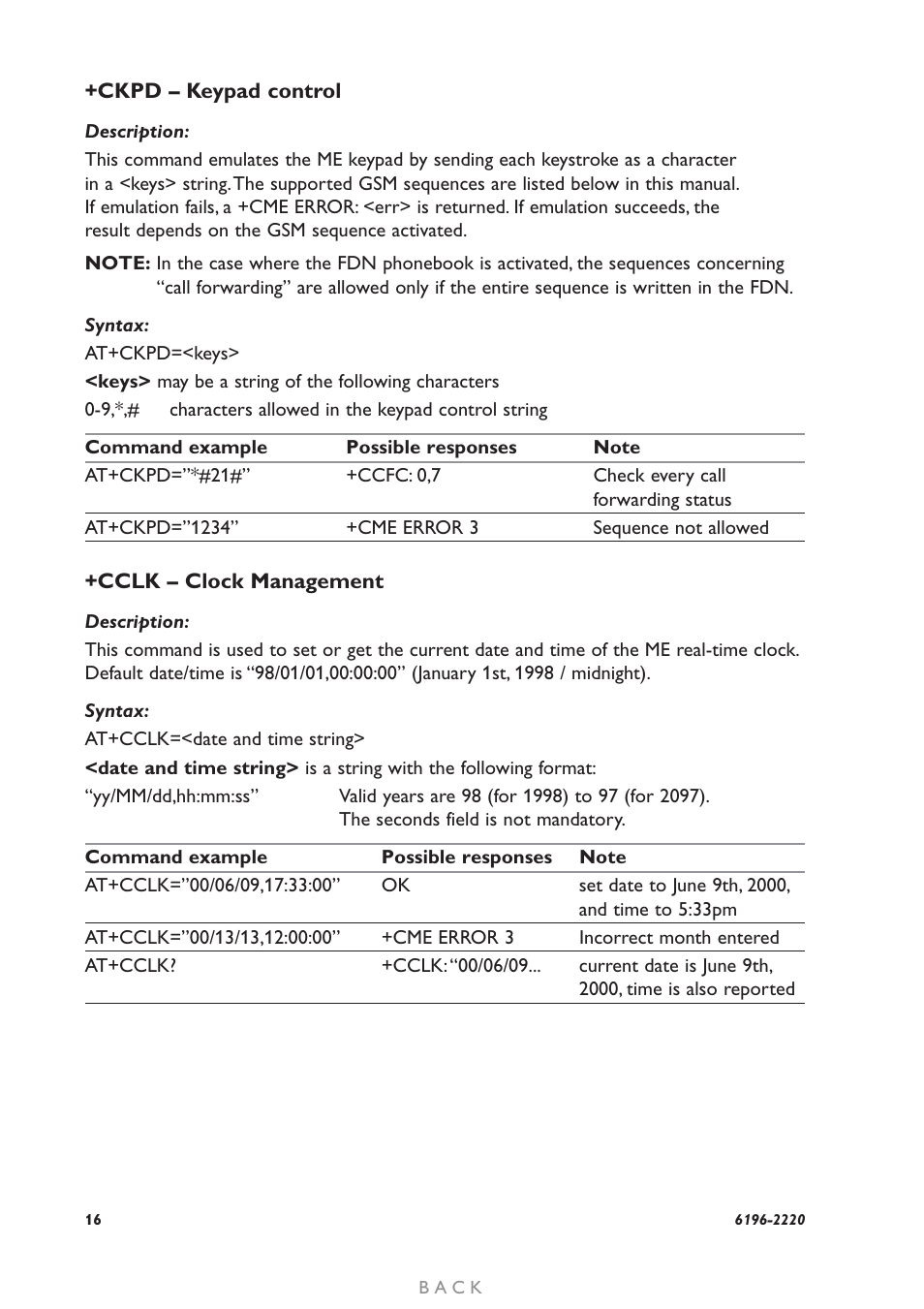 Westermo GD-01 User Manual | Page 16 / 206