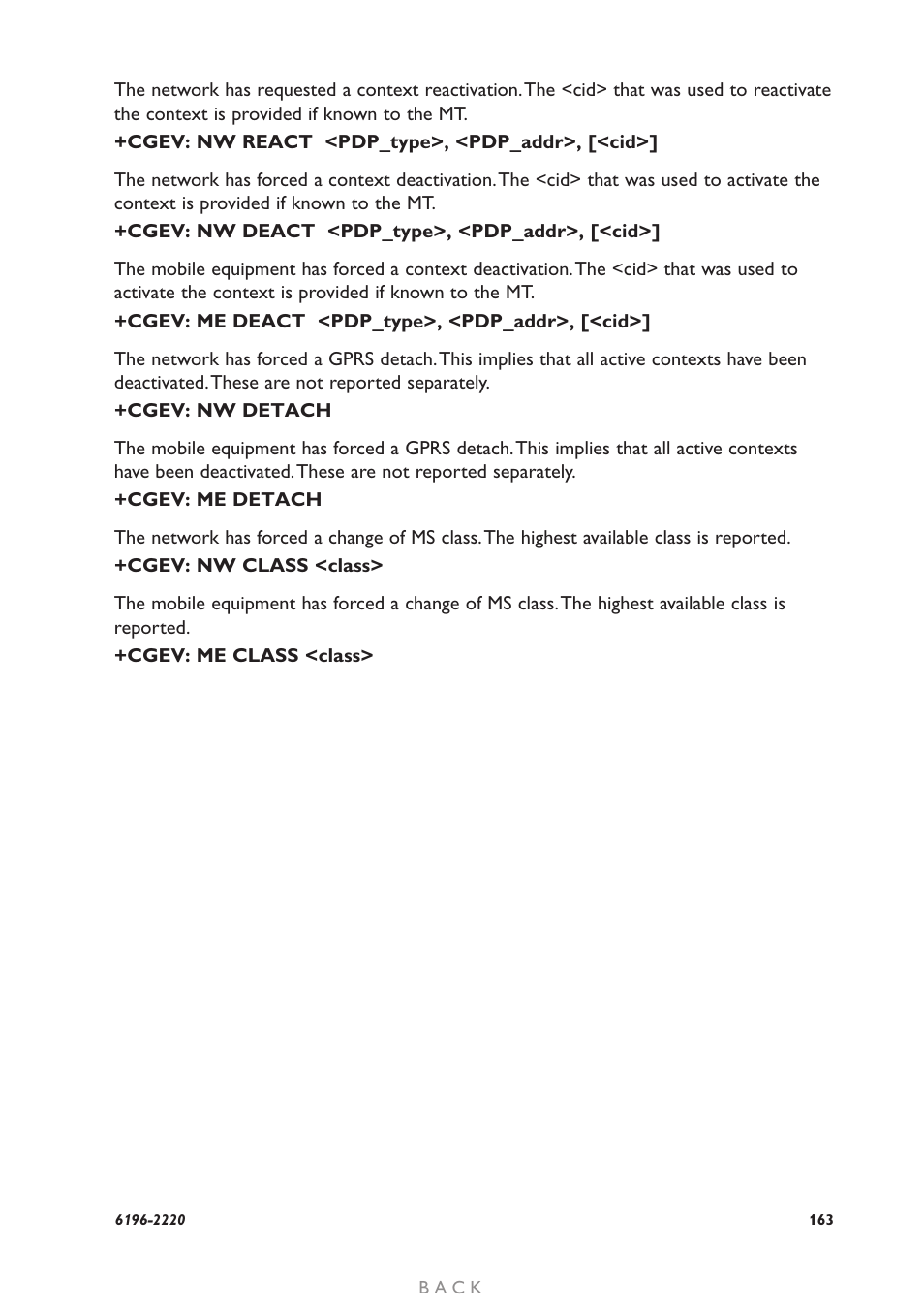 Westermo GD-01 User Manual | Page 163 / 206