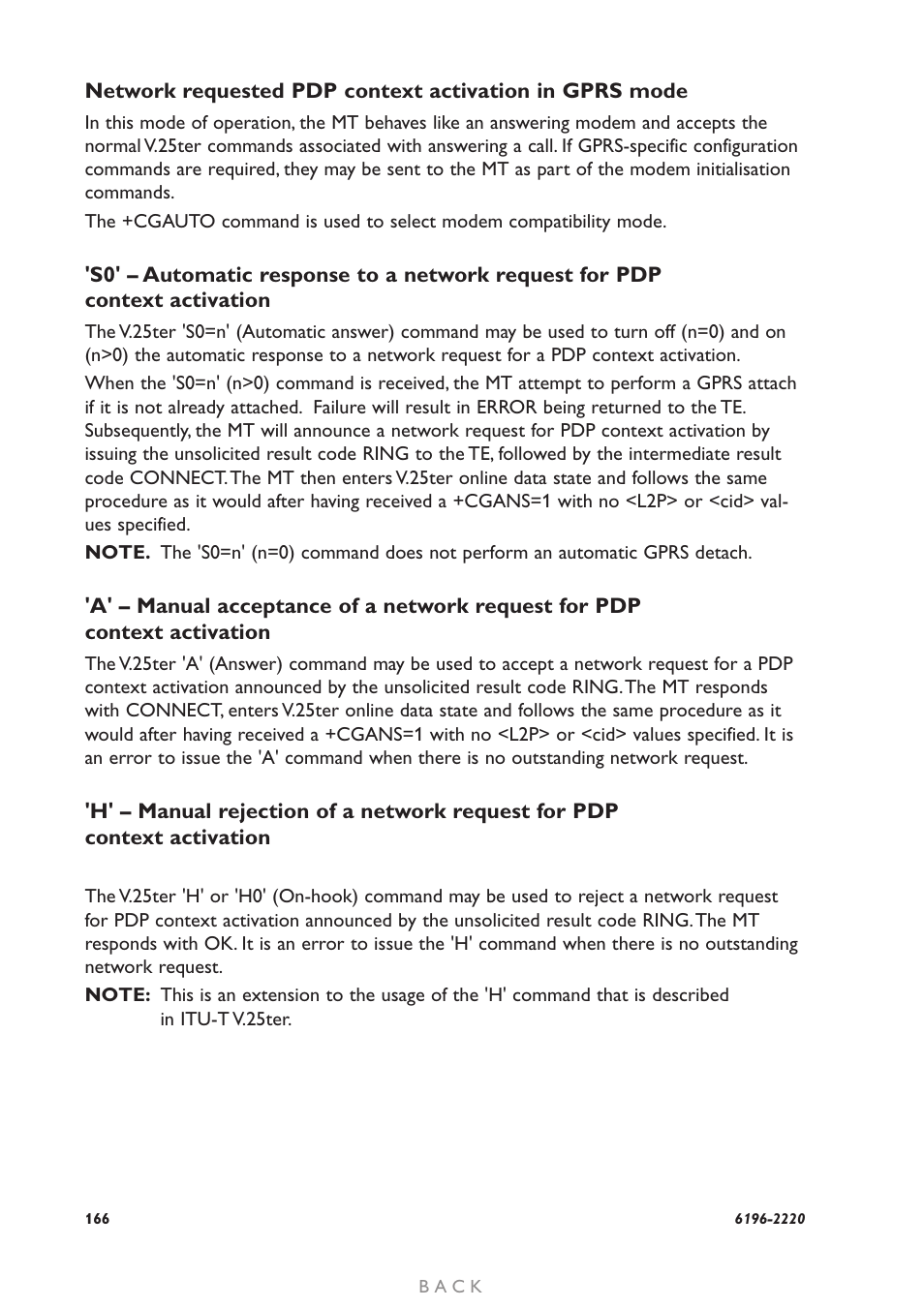 Westermo GD-01 User Manual | Page 166 / 206