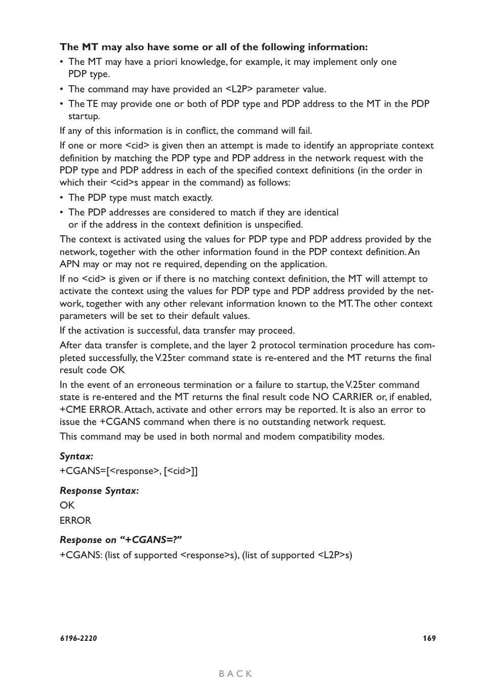 Westermo GD-01 User Manual | Page 169 / 206