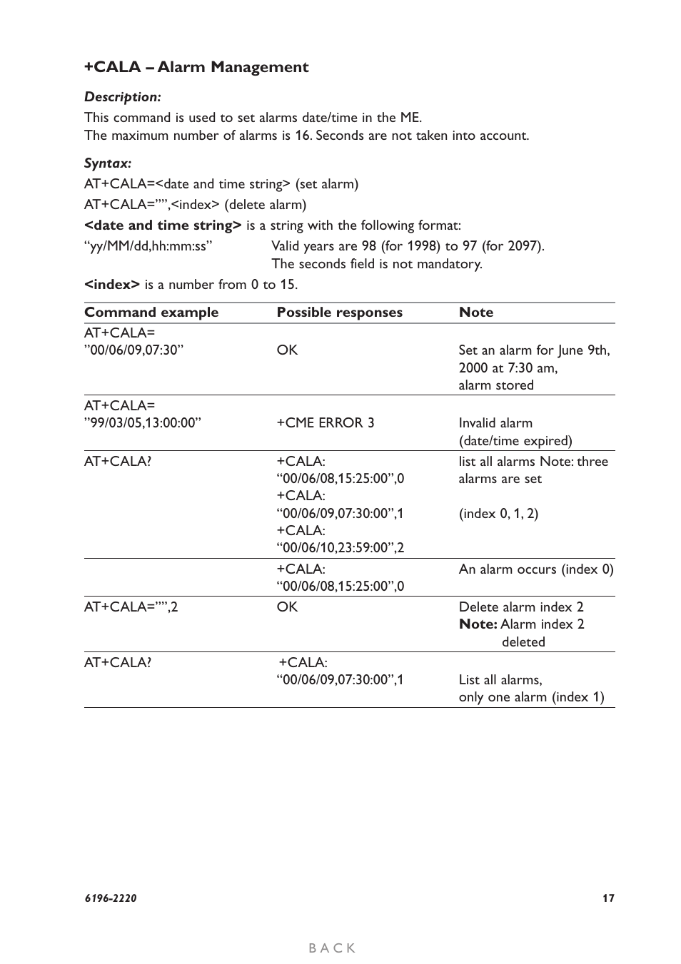 Westermo GD-01 User Manual | Page 17 / 206