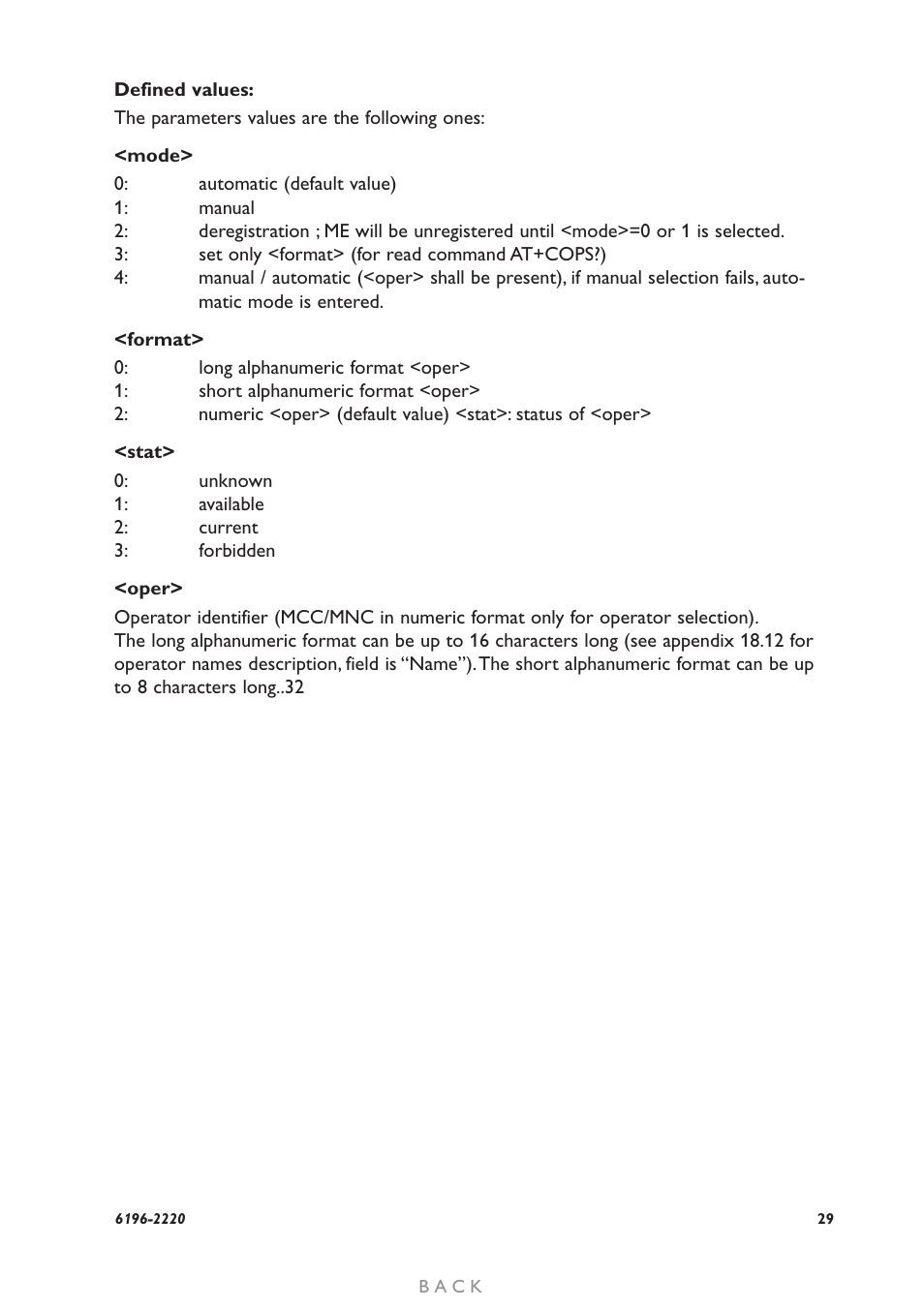 Westermo GD-01 User Manual | Page 29 / 206