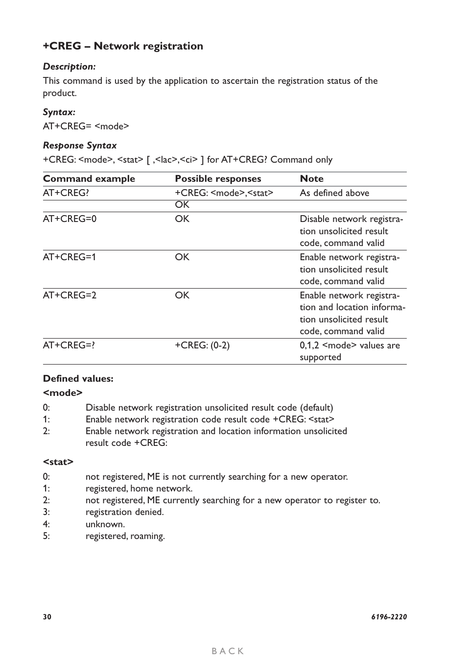 Westermo GD-01 User Manual | Page 30 / 206