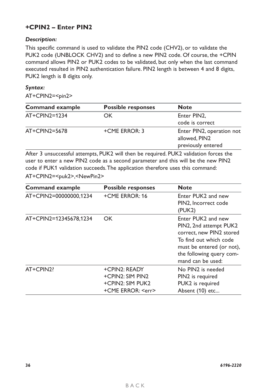 Westermo GD-01 User Manual | Page 36 / 206