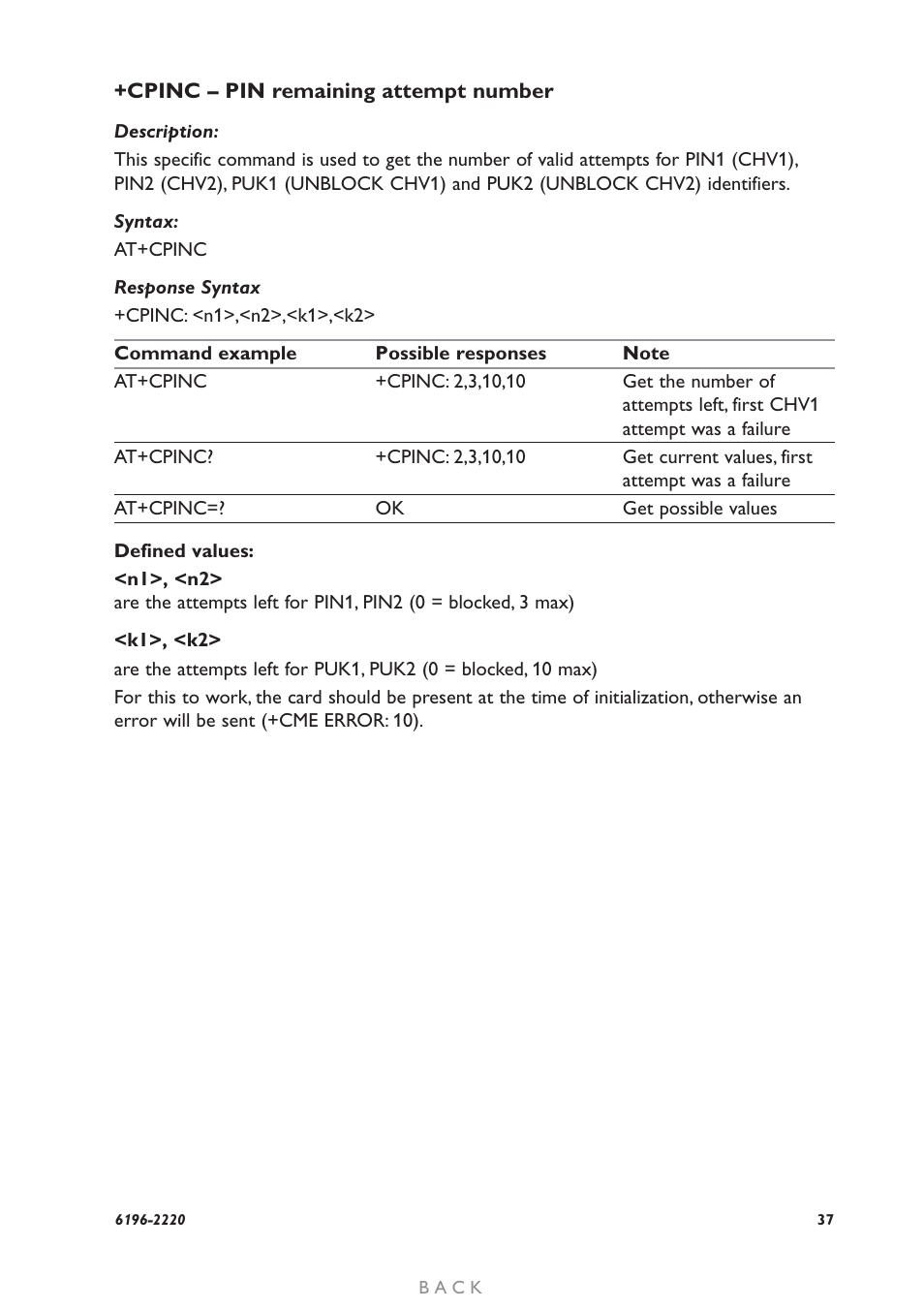 Westermo GD-01 User Manual | Page 37 / 206