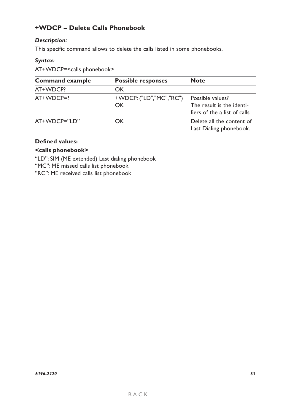 Westermo GD-01 User Manual | Page 51 / 206