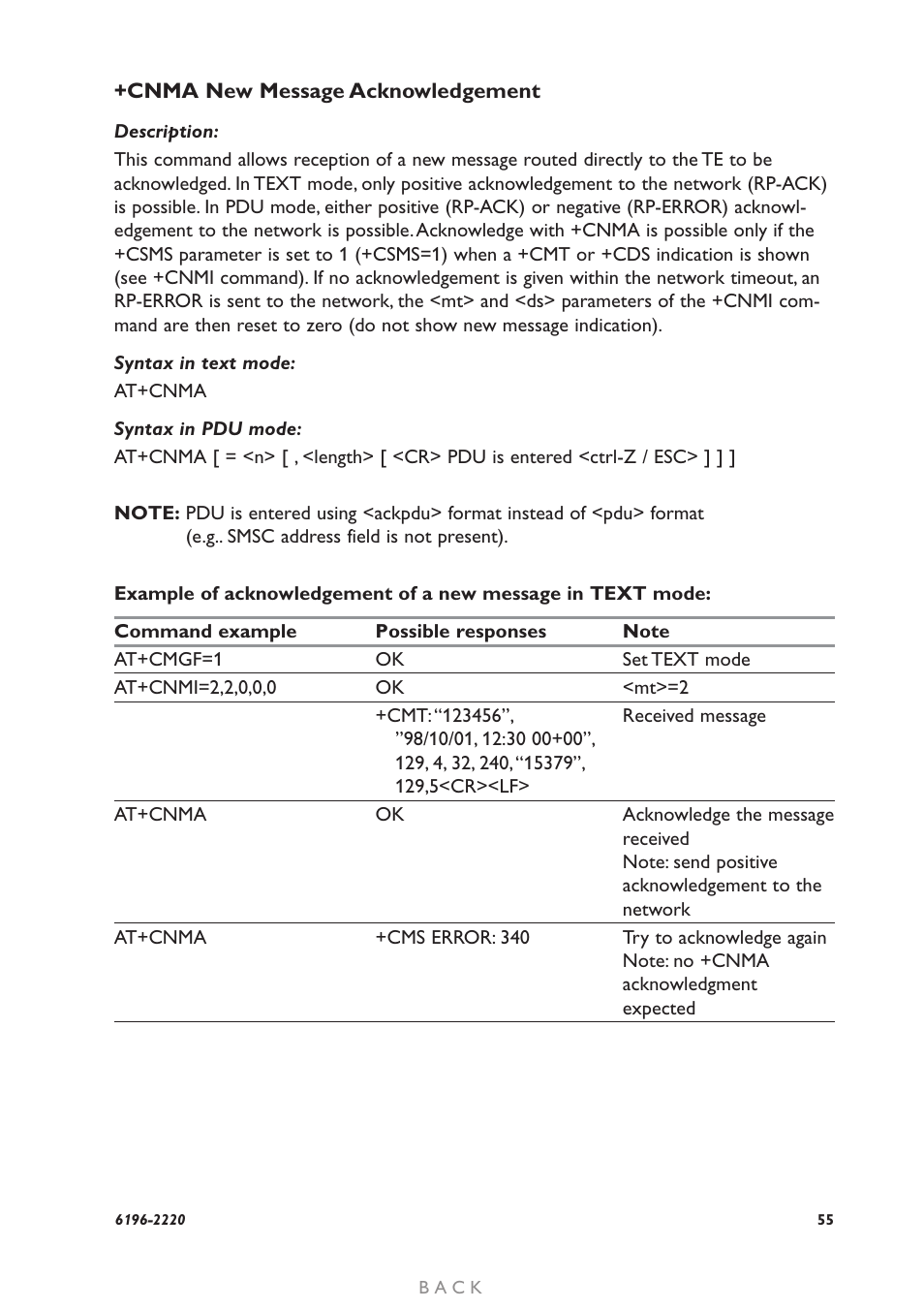 Westermo GD-01 User Manual | Page 55 / 206