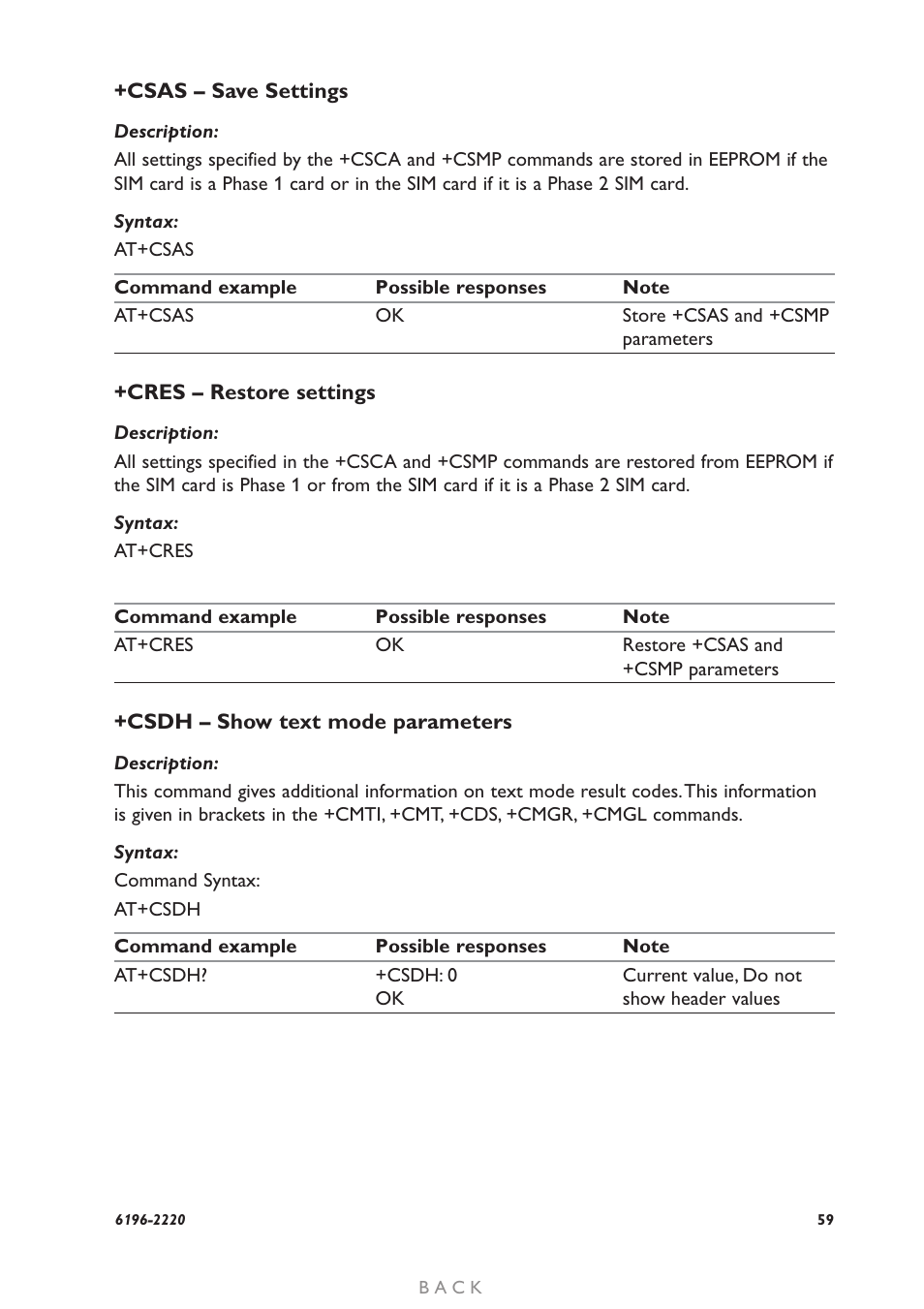 Westermo GD-01 User Manual | Page 59 / 206
