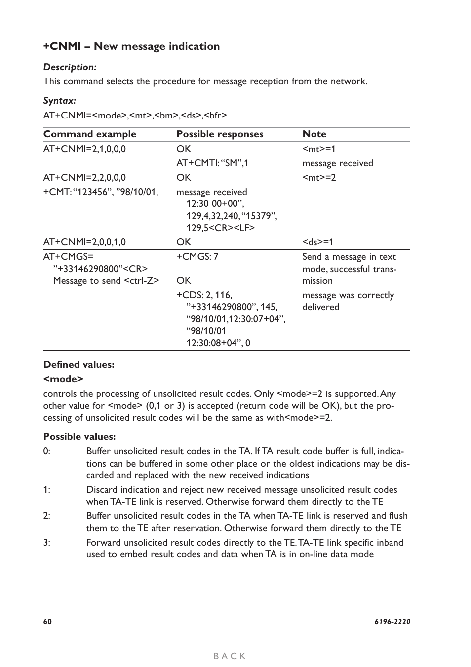 Westermo GD-01 User Manual | Page 60 / 206