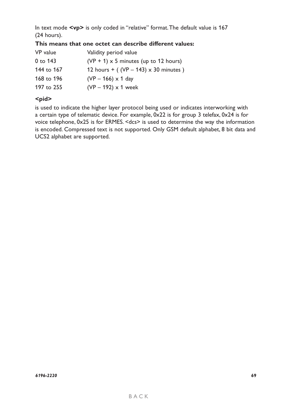 Westermo GD-01 User Manual | Page 69 / 206