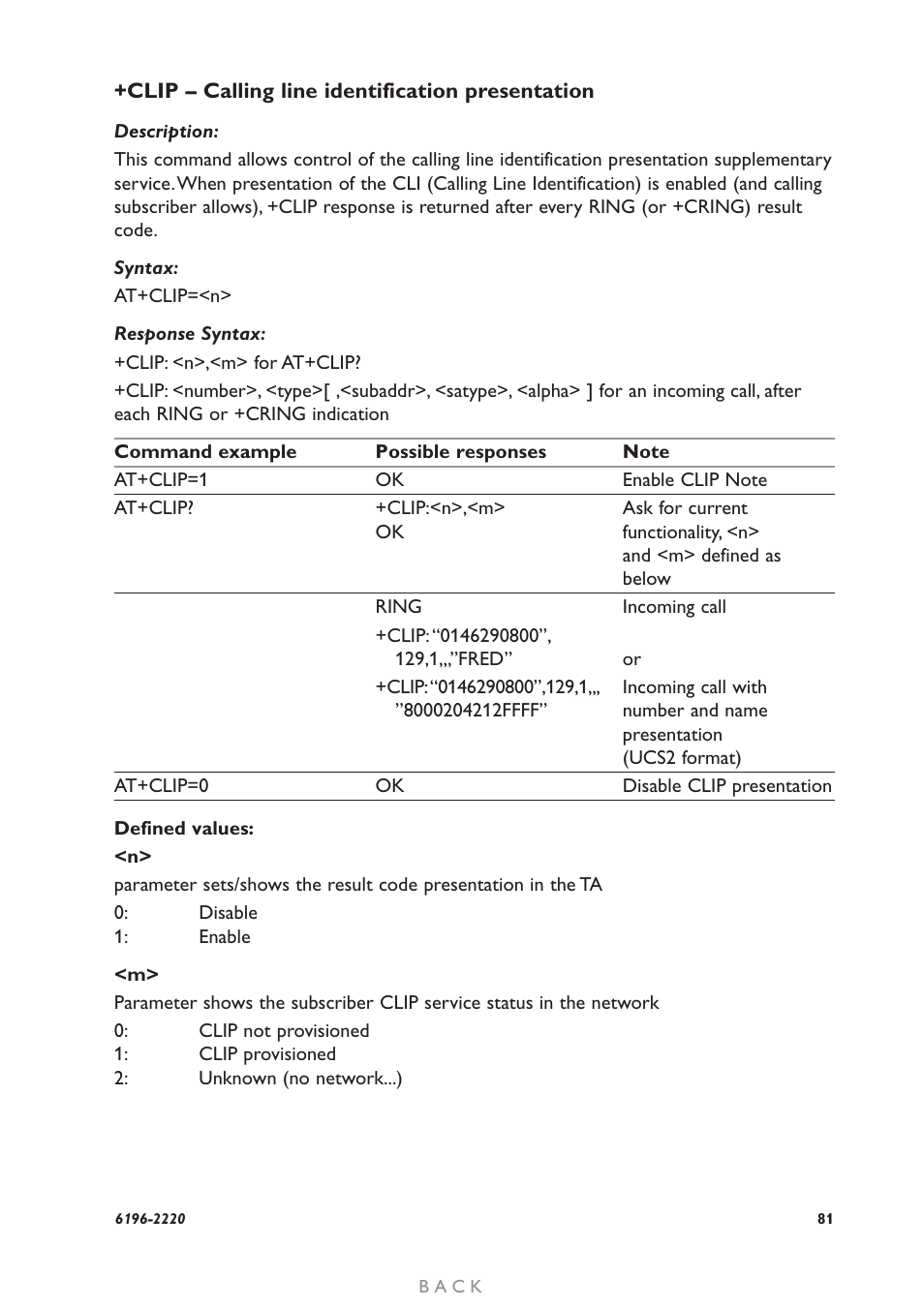 Westermo GD-01 User Manual | Page 81 / 206