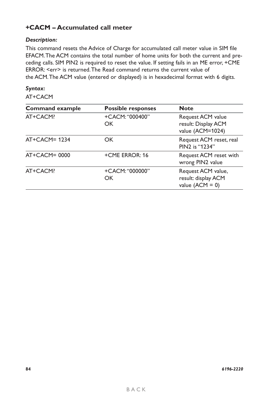 Westermo GD-01 User Manual | Page 84 / 206
