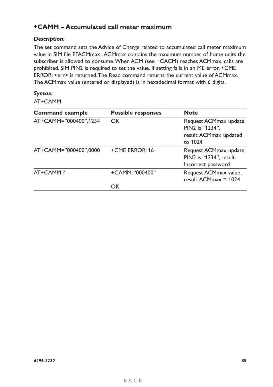 Westermo GD-01 User Manual | Page 85 / 206