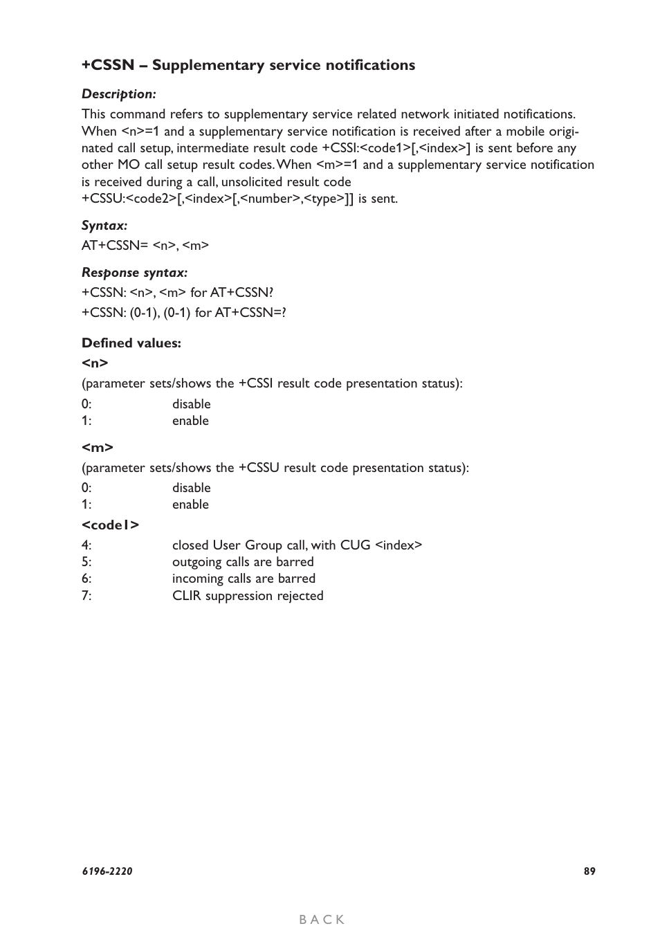 Westermo GD-01 User Manual | Page 89 / 206