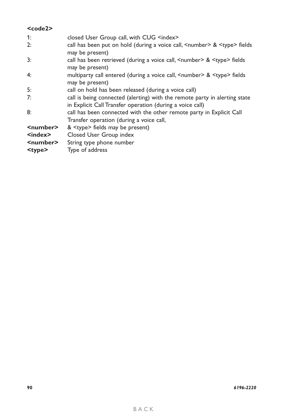 Westermo GD-01 User Manual | Page 90 / 206