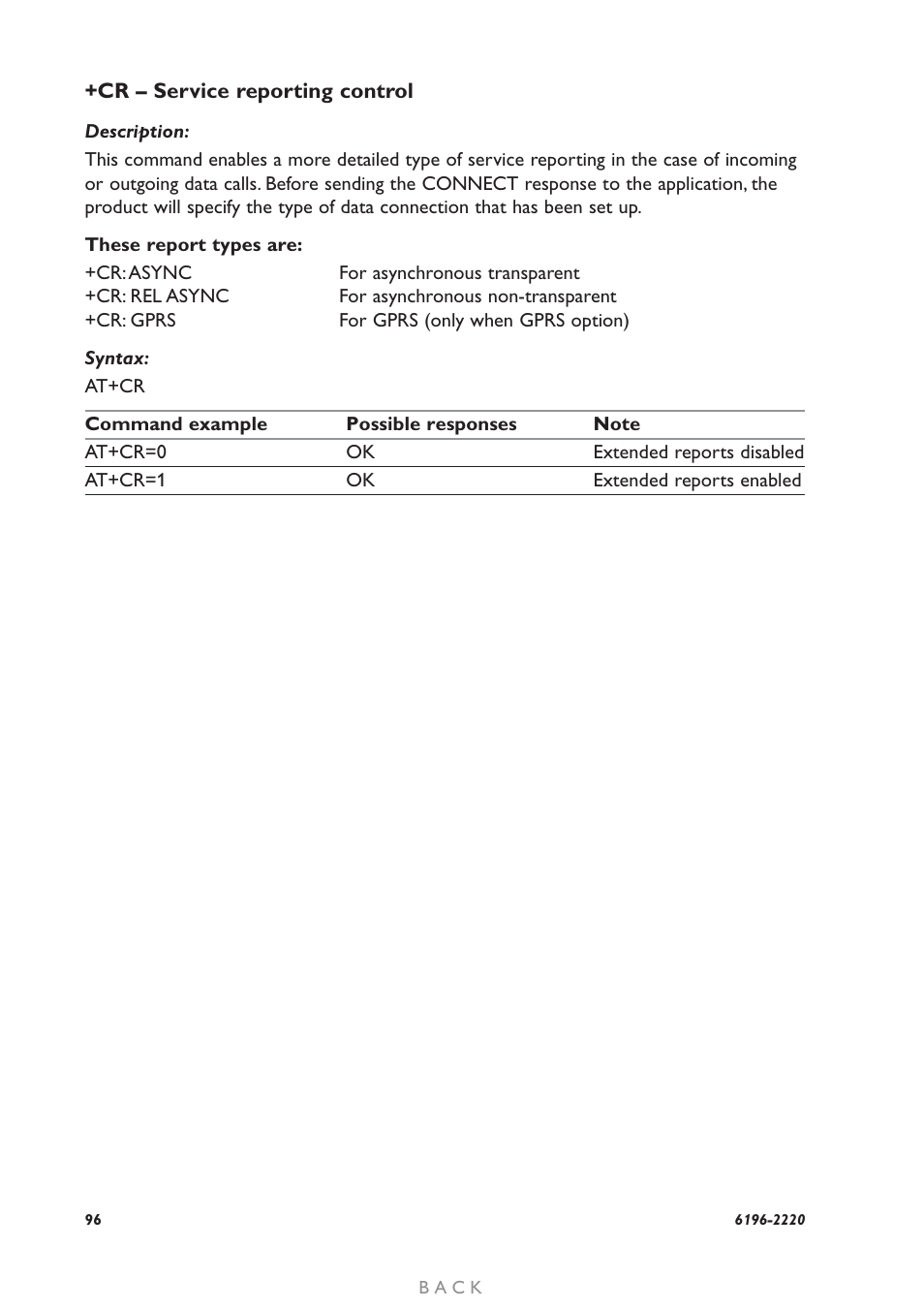 Westermo GD-01 User Manual | Page 96 / 206