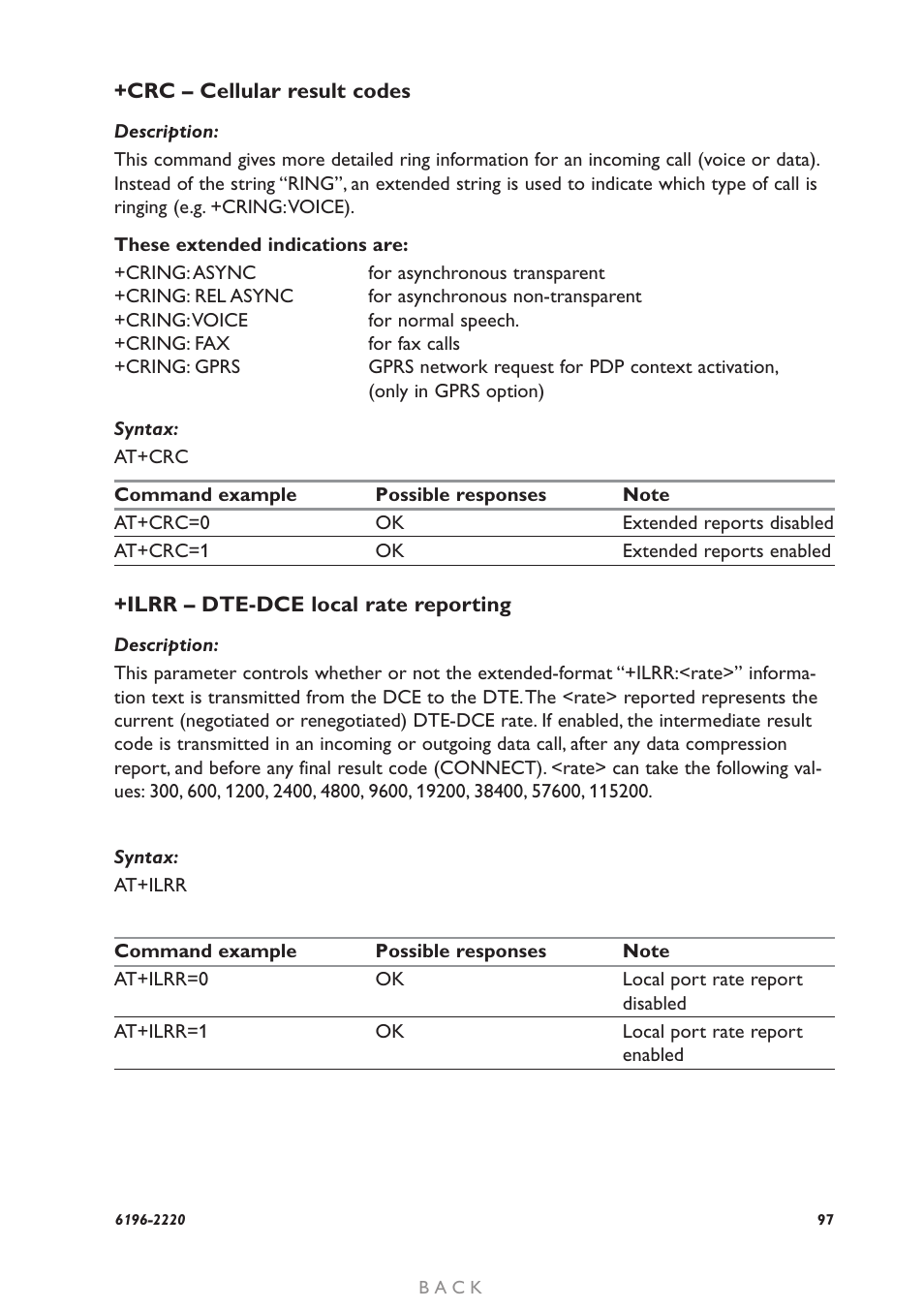 Westermo GD-01 User Manual | Page 97 / 206