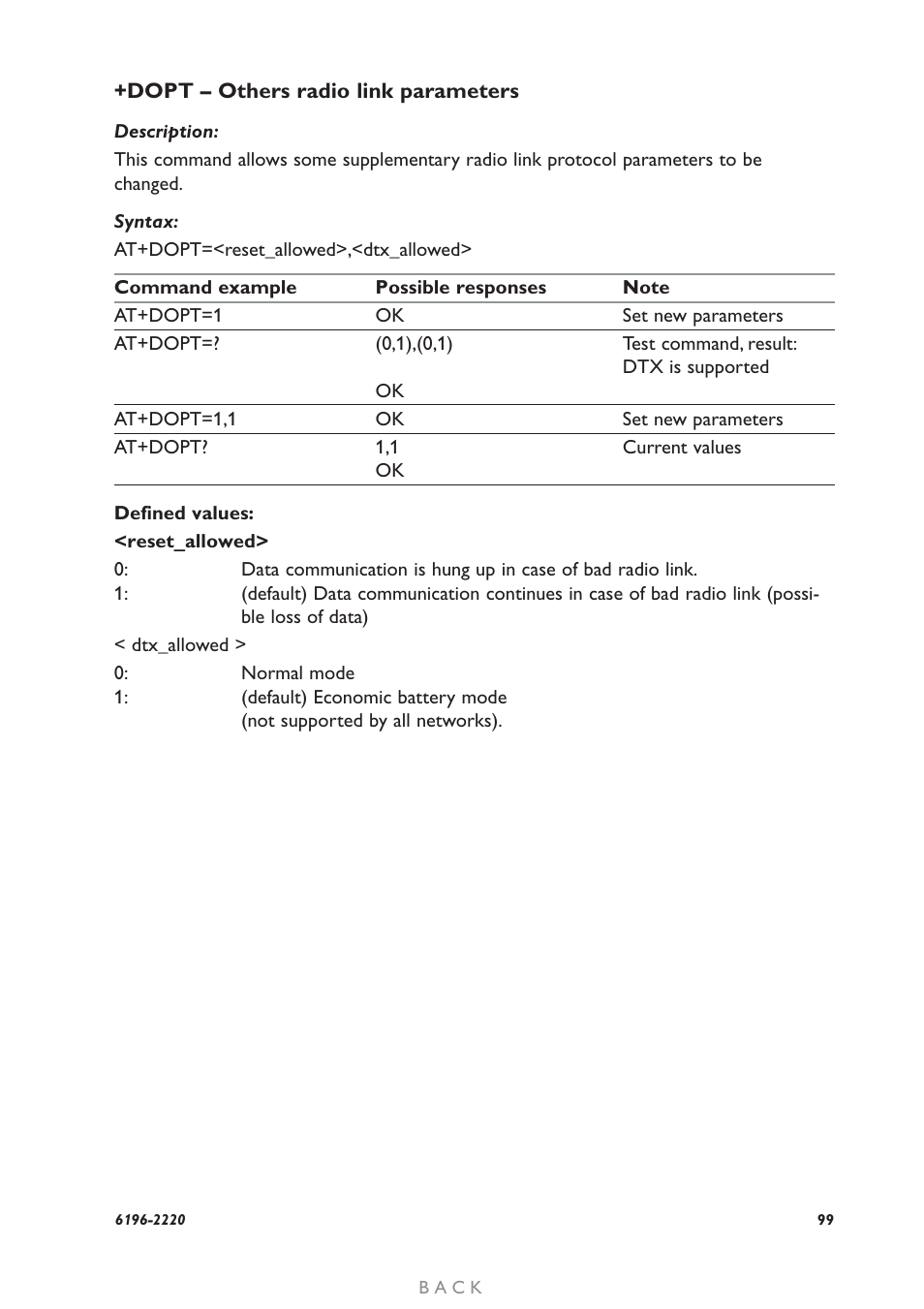 Westermo GD-01 User Manual | Page 99 / 206