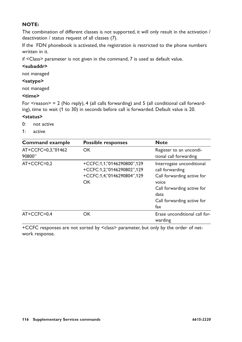 Westermo GDW-11 User Manual | Page 116 / 380