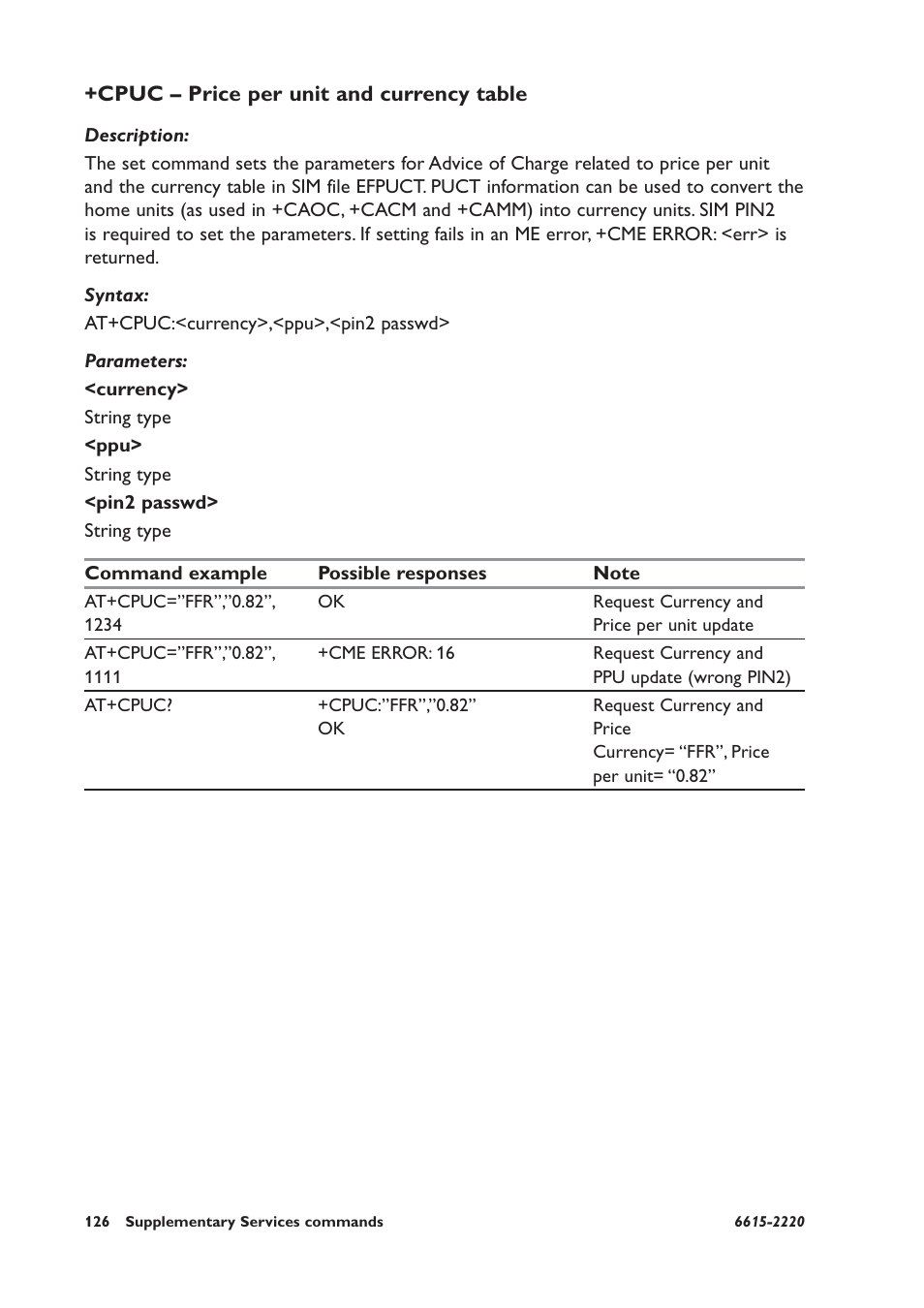 Westermo GDW-11 User Manual | Page 126 / 380
